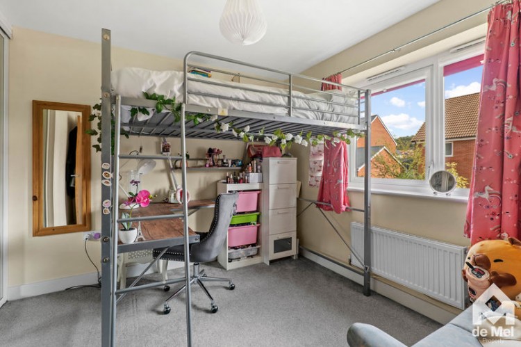 Images for Pastures Avenue, Bishops Cleeve, Cheltenham, Gloucestershire, GL52