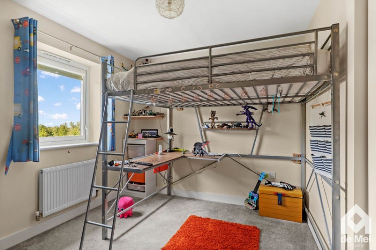 Images for Pastures Avenue, Bishops Cleeve, Cheltenham, Gloucestershire, GL52