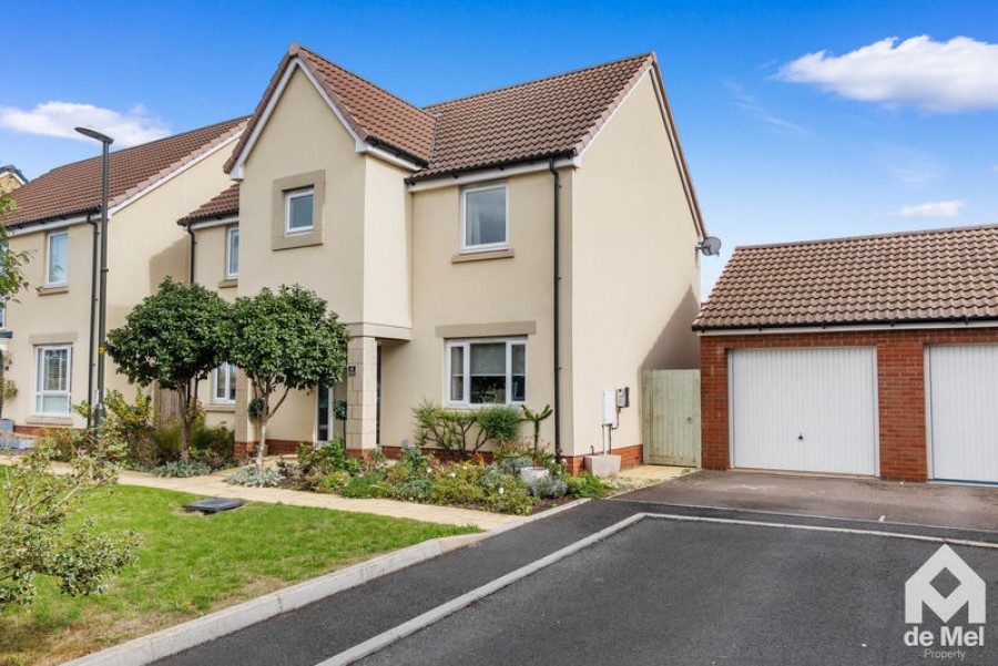 Images for Pastures Avenue, Bishops Cleeve, Cheltenham, Gloucestershire, GL52