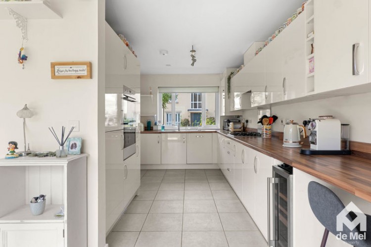 Images for Pastures Avenue, Bishops Cleeve, Cheltenham, Gloucestershire, GL52