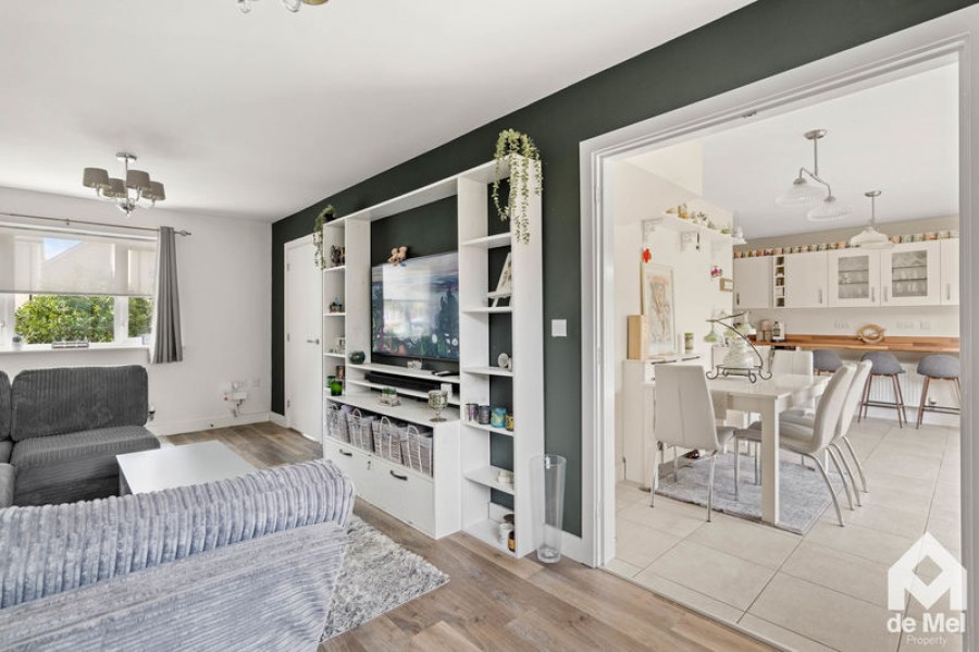 Images for Pastures Avenue, Bishops Cleeve, Cheltenham, Gloucestershire, GL52