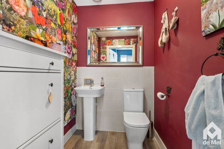 Images for Pastures Avenue, Bishops Cleeve, Cheltenham, Gloucestershire, GL52