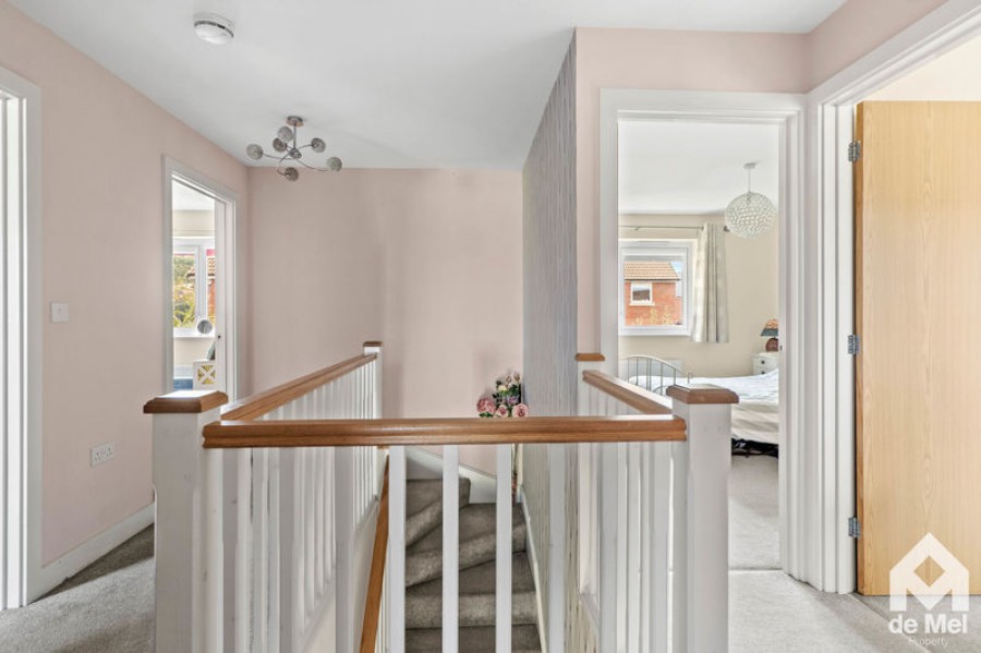 Images for Pastures Avenue, Bishops Cleeve, Cheltenham, Gloucestershire, GL52