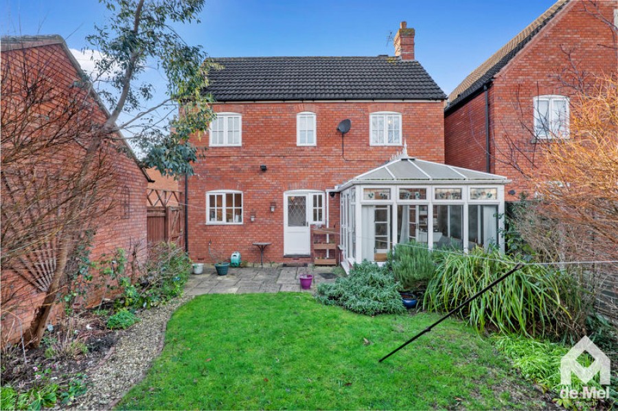 Images for Cypress Road, Walton Cardiff, Tewkesbury, GL20