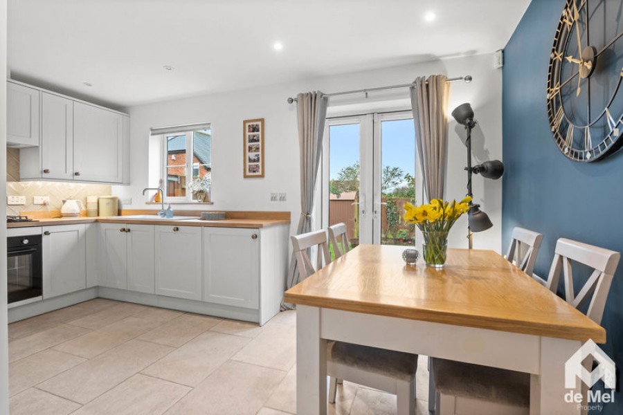 Images for Jennings Orchard, Woodmancote, Cheltenham, Gloucestershire, GL52