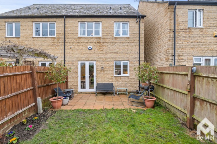 Images for Jennings Orchard, Woodmancote, Cheltenham, Gloucestershire, GL52