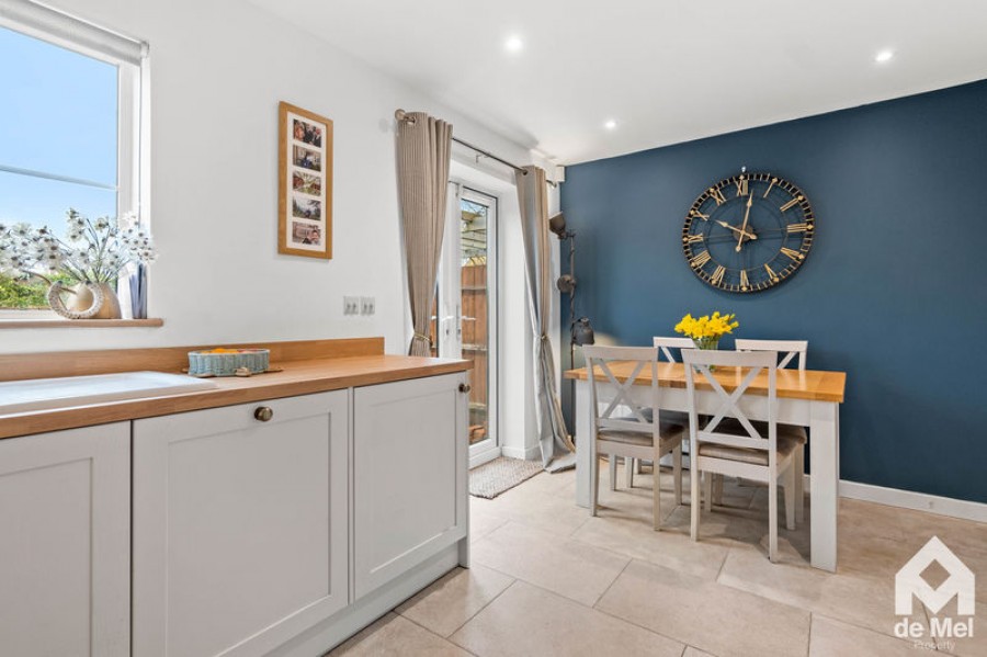 Images for Jennings Orchard, Woodmancote, Cheltenham, Gloucestershire, GL52