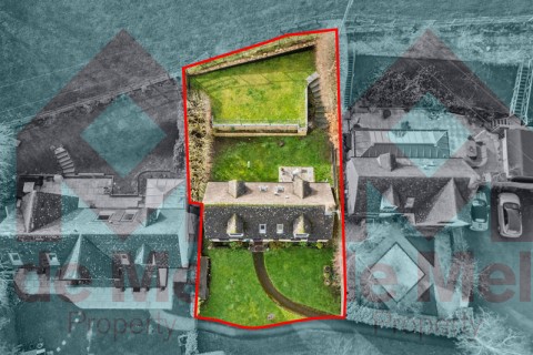 View Full Details for Cockbury Court, Cleeve Hill, Winchcombe - EAID:deMelProperty, BID:de Mel Winchcombe