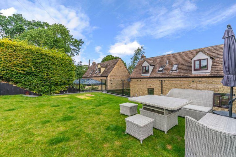 Images for Cockbury Court, Cleeve Hill, Winchcombe