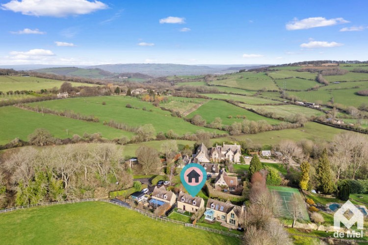 Images for Cockbury Court, Cleeve Hill, Winchcombe