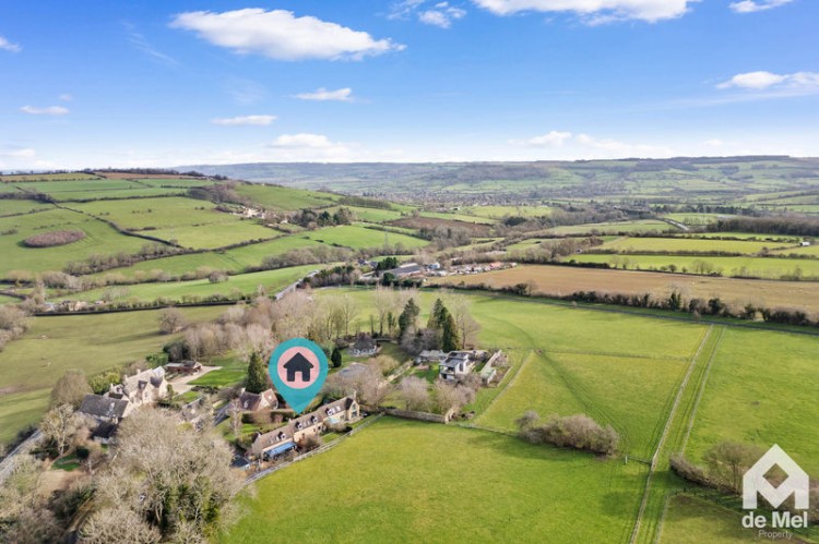 Images for Cockbury Court, Cleeve Hill, Winchcombe