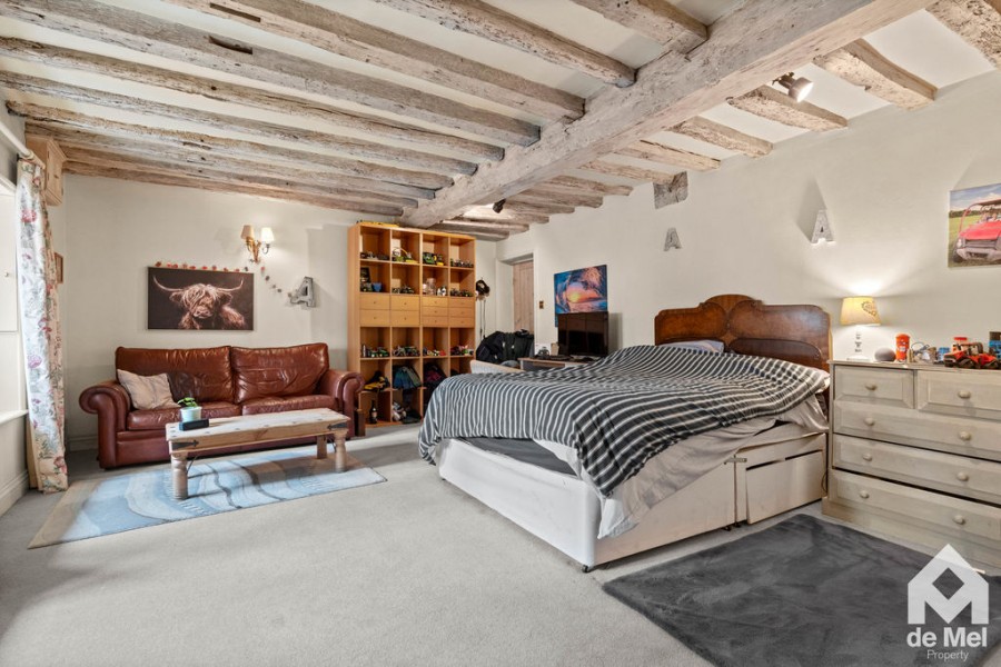 Images for Main Street, Beckford