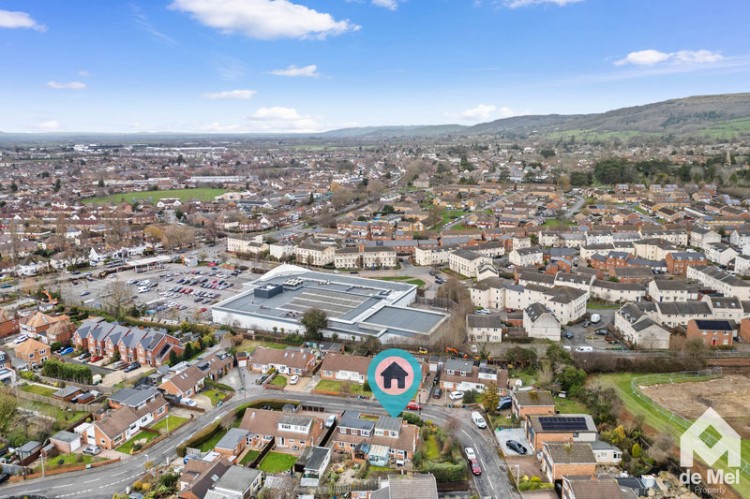 Images for Wessex Drive, Cheltenham, Gloucestershire, GL52