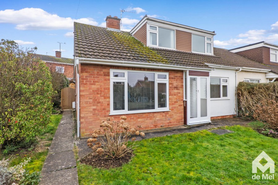 Images for Wessex Drive, Cheltenham, Gloucestershire, GL52