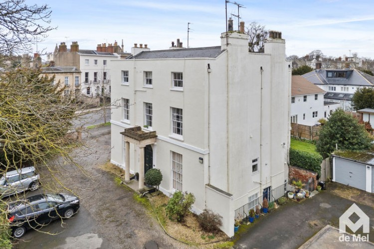 Images for Montpellier Parade, Montpellier, Cheltenham, Gloucestershire, GL50