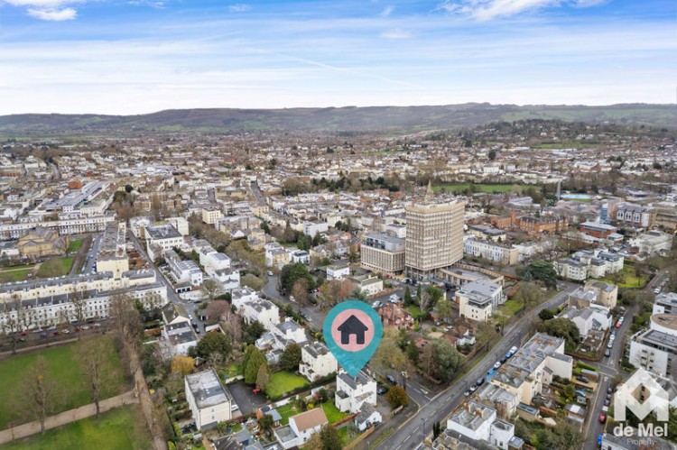 Images for Montpellier Parade, Montpellier, Cheltenham, Gloucestershire, GL50