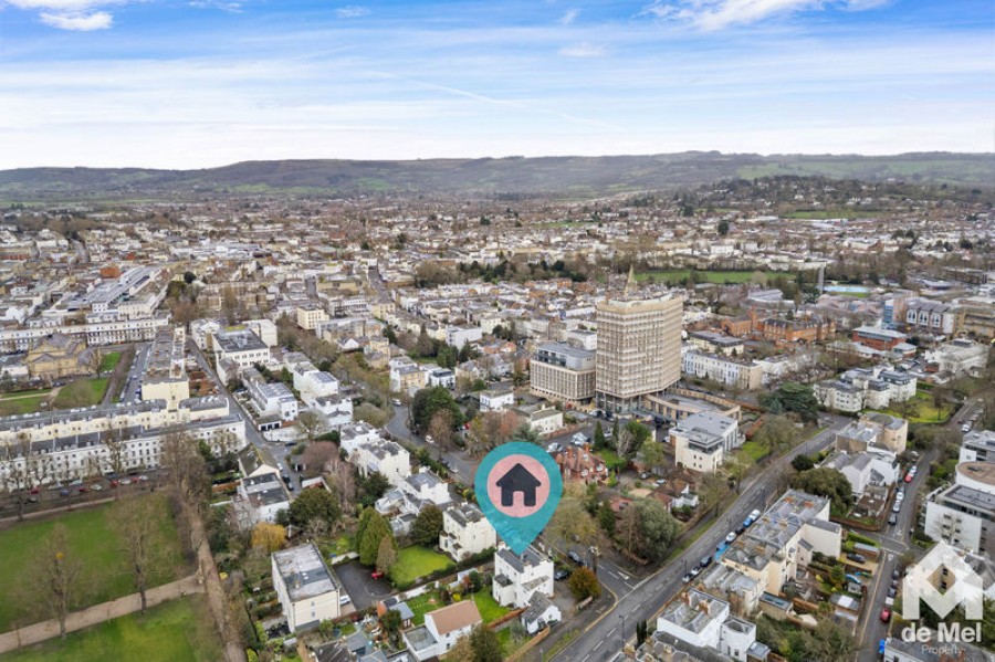 Images for Montpellier Parade, Montpellier, Cheltenham, Gloucestershire, GL50