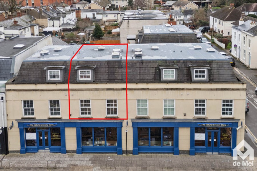 Images for Clare Street, Cheltenham, Gloucestershire, GL53