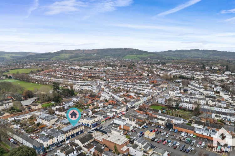 Images for Clare Street, Cheltenham, Gloucestershire, GL53