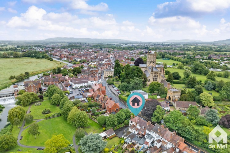 Images for Abbey Terrace, Tewkesbury, Gloucestershire, GL20