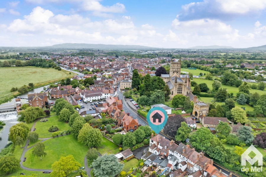 Images for Abbey Terrace, Tewkesbury, Gloucestershire, GL20