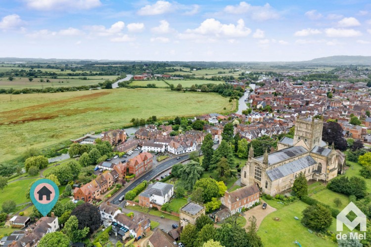 Images for Abbey Terrace, Tewkesbury, Gloucestershire, GL20