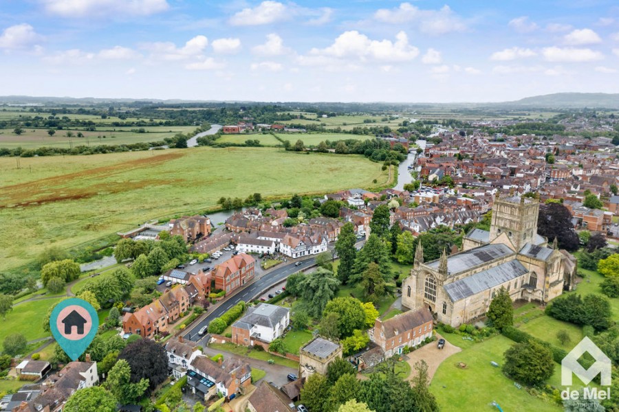 Images for Abbey Terrace, Tewkesbury, Gloucestershire, GL20
