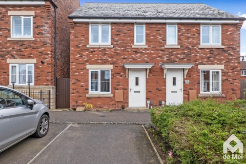 View Full Details for Washpool Road, Cheltenham - EAID:deMelProperty, BID:de Mel Property