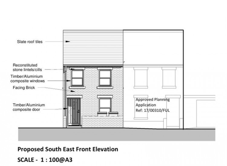 Images for Plot at Albany Street, High Street, Gloucester, GL1 4SP