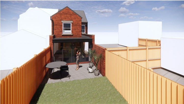 Images for Plot at Albany Street, High Street, Gloucester, GL1 4SP