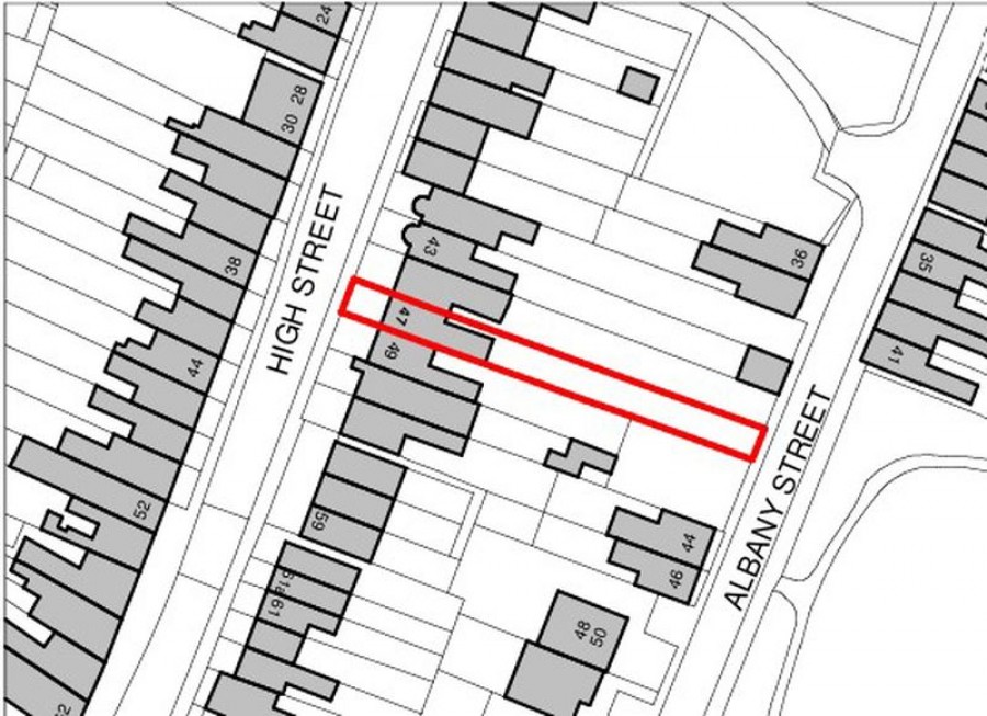 Images for Plot at Albany Street, High Street, Gloucester, GL1 4SP