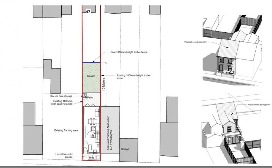 Images for Plot at Albany Street, High Street, Gloucester, GL1 4SP