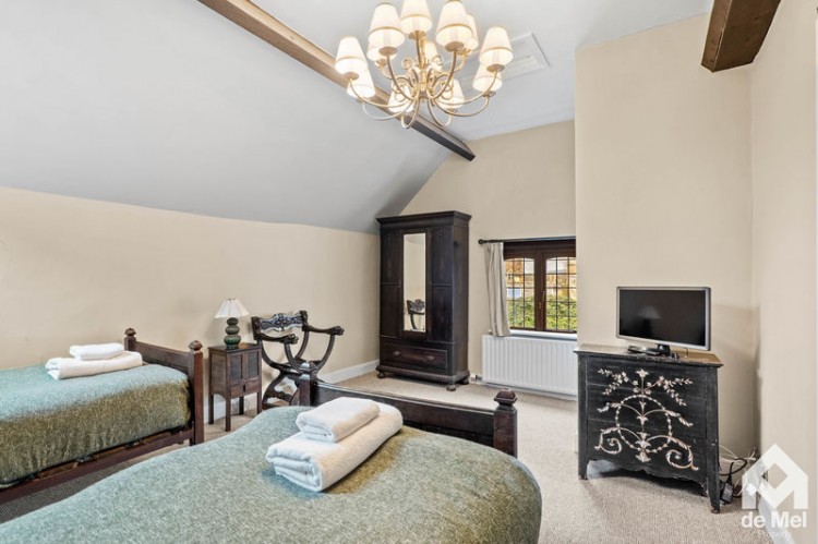 Images for Bull Lane, Winchcombe