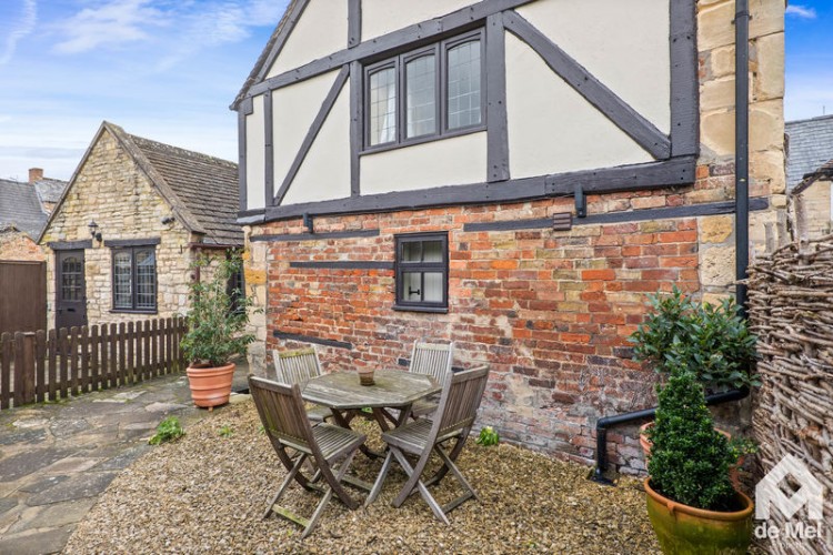 Images for Bull Lane, Winchcombe