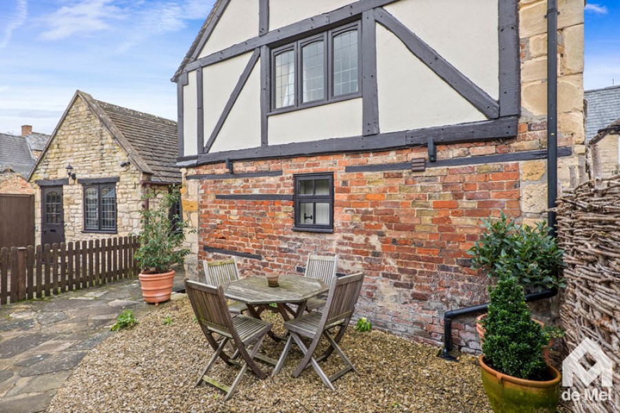 Images for Bull Lane, Winchcombe