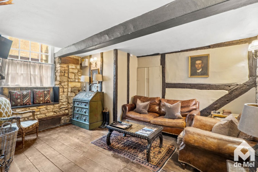 Images for Bull Lane, Winchcombe