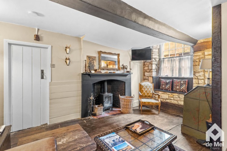 Images for Bull Lane, Winchcombe