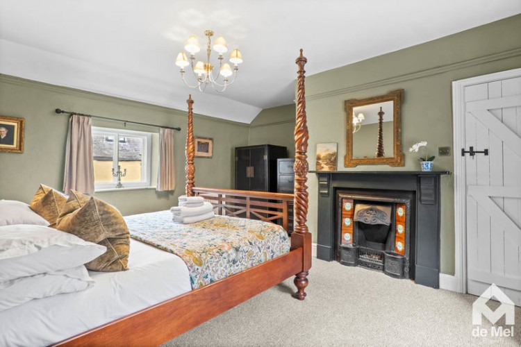 Images for Bull Lane, Winchcombe