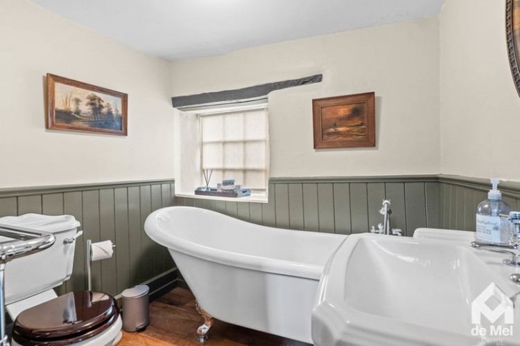 Images for Bull Lane, Winchcombe