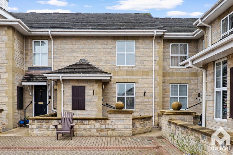 Images for Morningside Courtyard, Idsall Drive, Prestbury, Cheltenham, GL52
