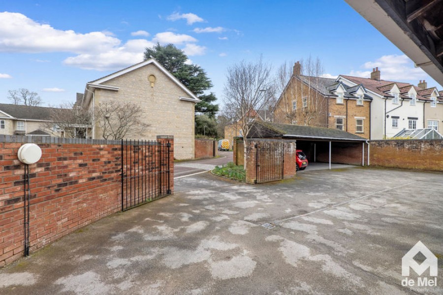 Images for Morningside Courtyard, Idsall Drive, Prestbury, Cheltenham, GL52