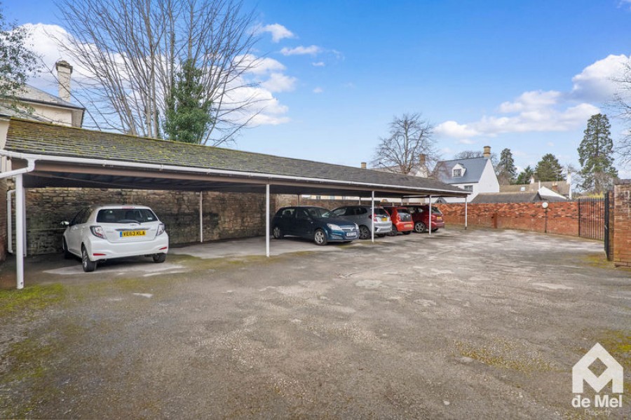 Images for Morningside Courtyard, Idsall Drive, Prestbury, Cheltenham, GL52
