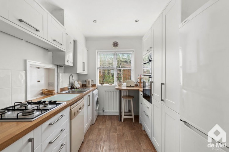 Images for Morningside Courtyard, Idsall Drive, Prestbury, Cheltenham, GL52