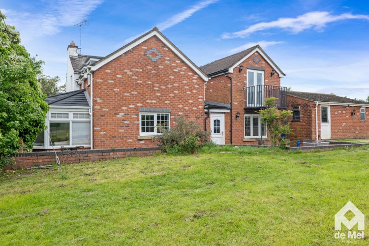 Images for Elmstone Hardwicke, Cheltenham, Glouestershire, GL51