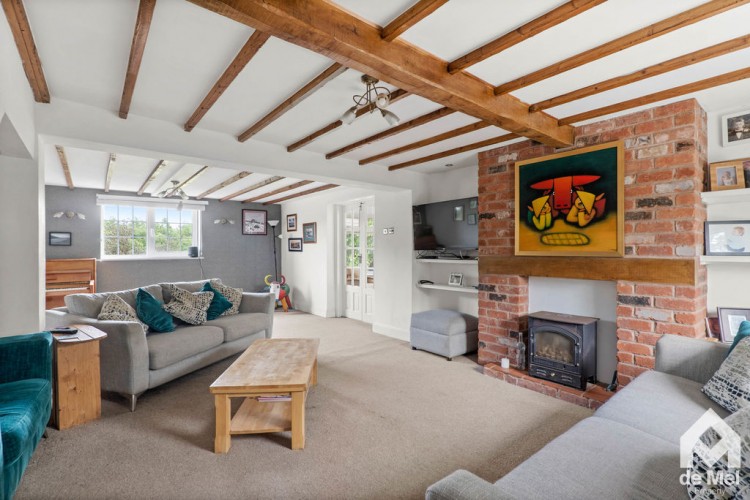 Images for Elmstone Hardwicke, Cheltenham, Glouestershire, GL51