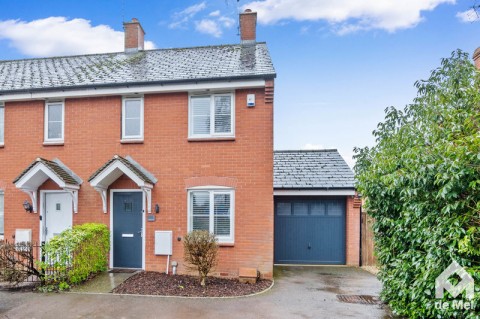 View Full Details for Sandpiper Drive, Cheltenham, Gloucestershire, GL51 - EAID:deMelProperty, BID:de Mel Property