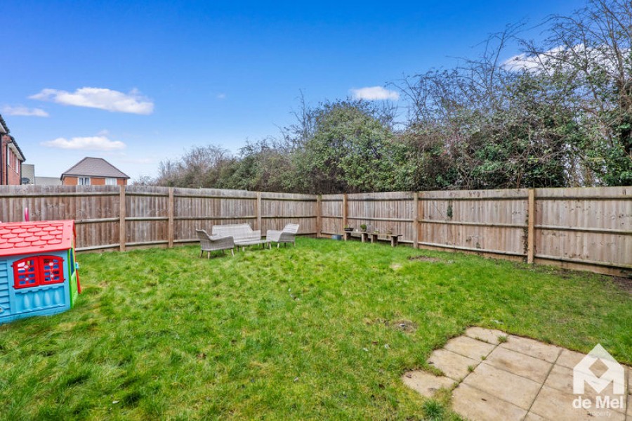 Images for Daffodil Drive, Tewkesbury, Gloucestershire, GL20