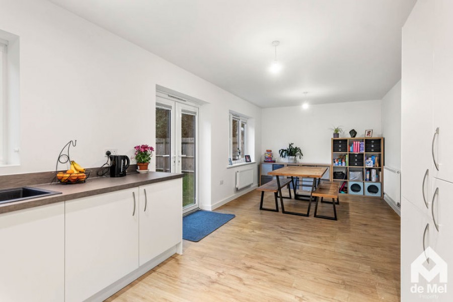 Images for Daffodil Drive, Tewkesbury, Gloucestershire, GL20