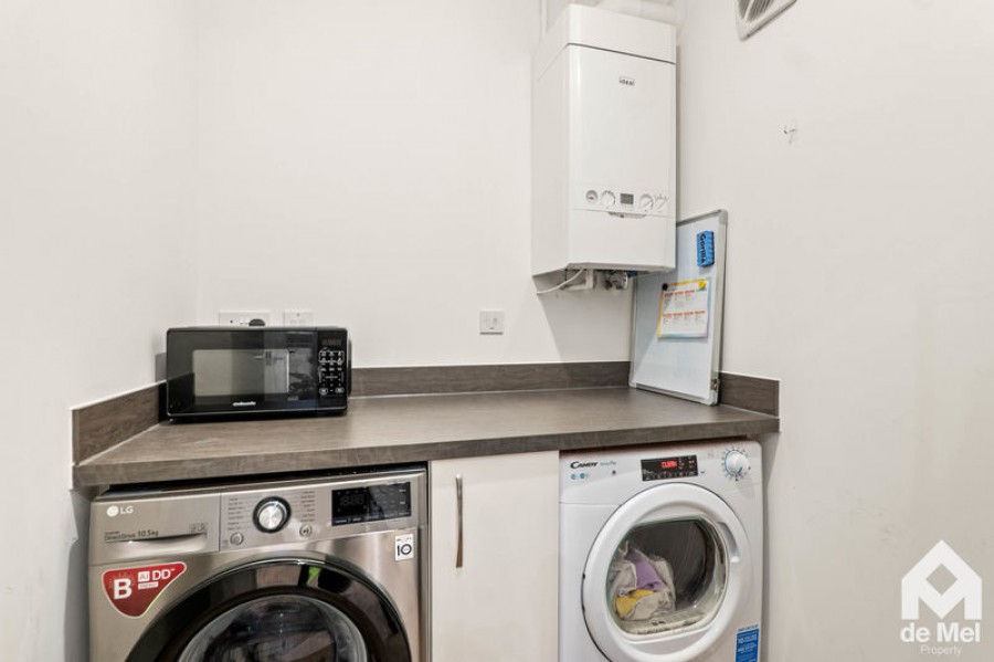 Images for Daffodil Drive, Tewkesbury, Gloucestershire, GL20