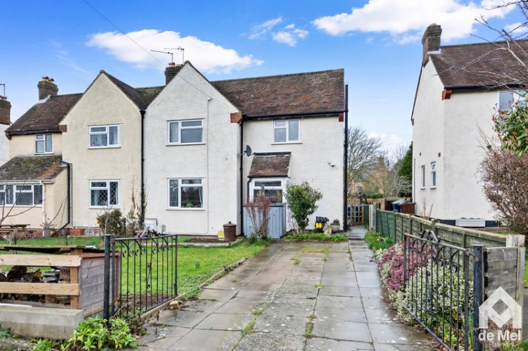 Images for Church Row, Gretton